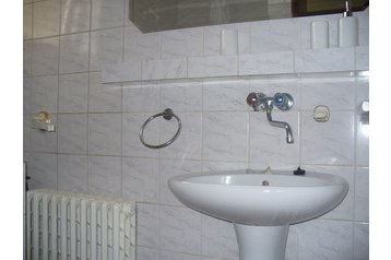 Семейный пансионат Sučany 1